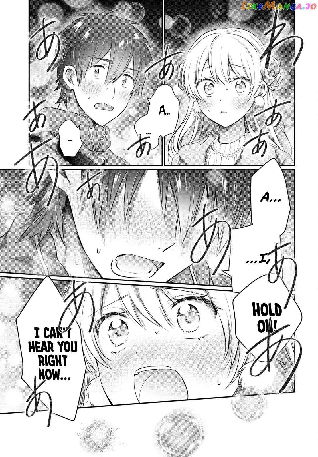 More Than a Married Couple, But Not Lovers, Chapter 66 image 28